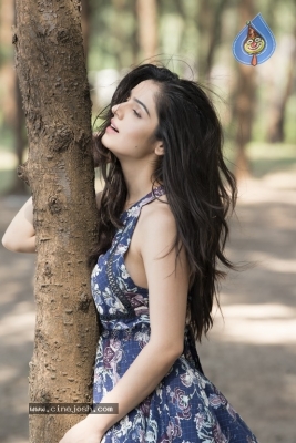 Sidhika Sharma Latest Pics - 6 of 11