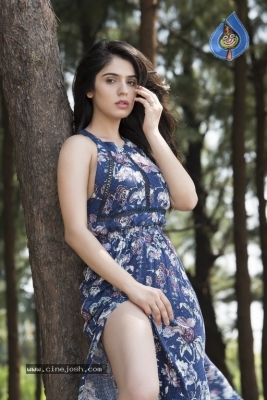 Sidhika Sharma Latest Pics - 9 of 11