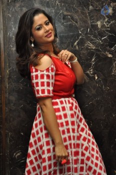 Silpa Chakravarthy Pics - 20 of 39