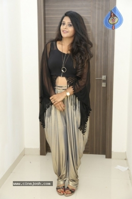 Silpa Latest Stills - 6 of 6