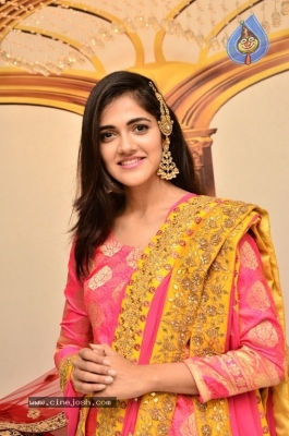 Simran Choudhary Photos - 8 of 31