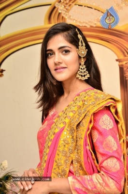 Simran Choudhary Photos - 13 of 31