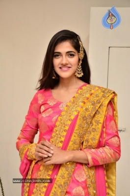 Simran Choudhary Photos - 16 of 31