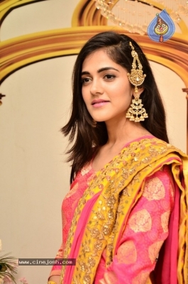 Simran Choudhary Photos - 18 of 31