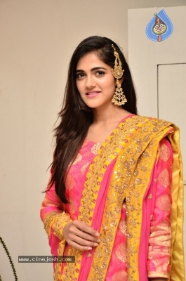 Simran Choudhary Photos - 19 of 31