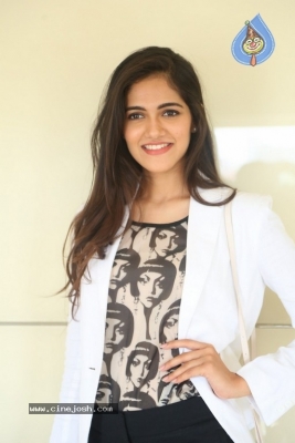 Simran Choudhary Photos - 11 of 31