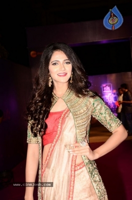 Simran Chowdary At Zee Apsara Awards - 16 of 30