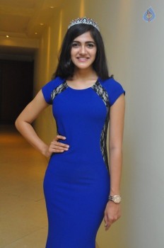 Simran Chowdary Photos - 2 of 34