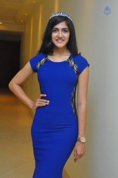 Simran Chowdary Photos - 3 of 34