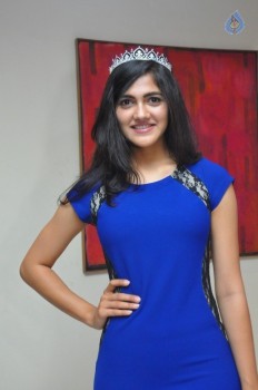 Simran Chowdary Photos - 5 of 34