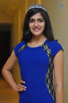 Simran Chowdary Photos - 15 of 34