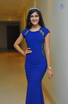 Simran Chowdary Photos - 18 of 34