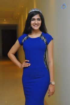 Simran Chowdary Photos - 19 of 34