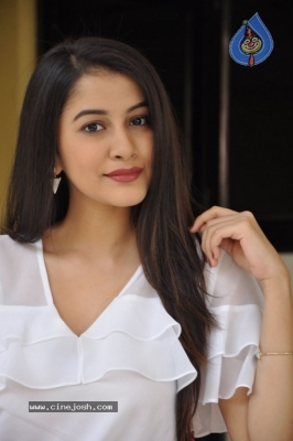 Simran Latest Photos - 3 of 18