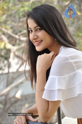 Simran Latest Photos - 7 of 18