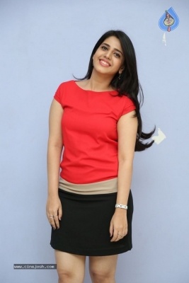 Simran Pareenja Stills - 8 of 34