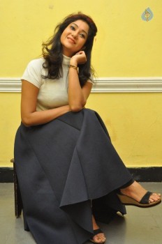 Sindhu Affan New Pics - 1 of 36