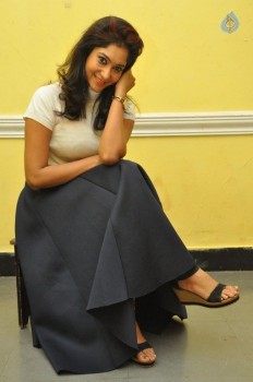 Sindhu Affan New Pics - 17 of 36