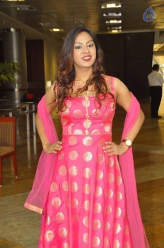 Sindhu New Gallery - 1 of 21