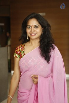 Singer Sunitha Latest Photos - 7 of 42