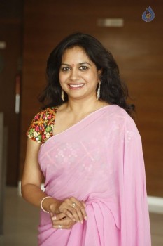 Singer Sunitha Latest Photos - 12 of 42