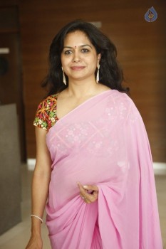 Singer Sunitha Latest Photos - 17 of 42