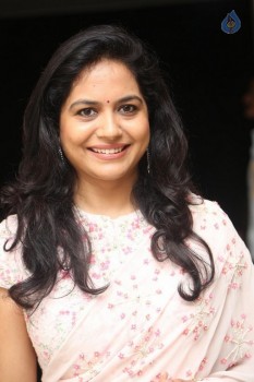 Singer Sunitha New Photos - 6 of 36