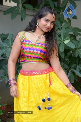 Sirisha Dasari New Stills - 5 of 19