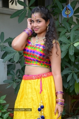 Sirisha Dasari New Stills - 8 of 19