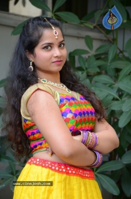 Sirisha Dasari New Stills - 13 of 19