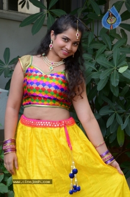 Sirisha Dasari New Stills - 19 of 19