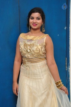 Sirisha New Photos - 17 of 34