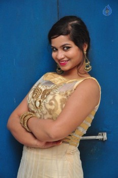 Sirisha New Photos - 20 of 34