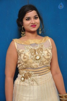 Sirisha New Photos - 21 of 34