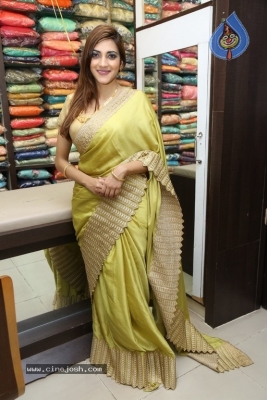 Sita Narayan Gallery - 1 of 18