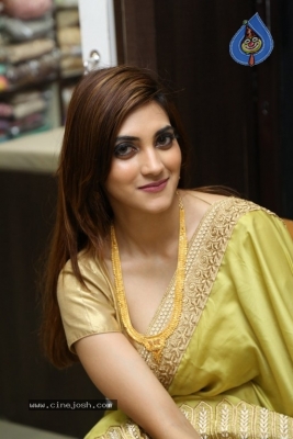 Sita Narayan Gallery - 3 of 18