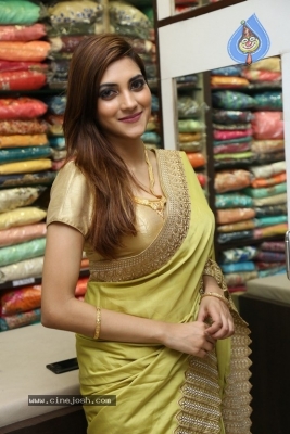 Sita Narayan Gallery - 8 of 18