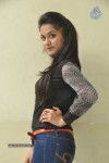 Smrithika Acharya Stills - 50 of 64