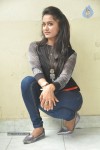 Smrithika Acharya Stills - 57 of 64