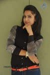 Smrithika Acharya Stills - 59 of 64