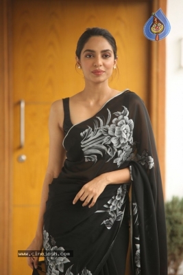 Sobhita Dhulipala Stills - 10 of 21