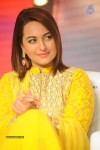 Sonakshi Sinha at Lingaa Audio SM - 47 of 80