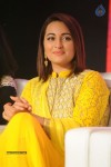 Sonakshi Sinha at Lingaa Audio SM - 49 of 80