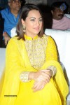 Sonakshi Sinha at Lingaa Audio SM - 50 of 80