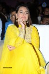 Sonakshi Sinha at Lingaa Audio SM - 53 of 80