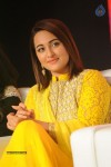 Sonakshi Sinha at Lingaa Audio SM - 54 of 80