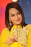Sonakshi Sinha at Lingaa Audio SM - 55 of 80
