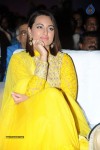 Sonakshi Sinha at Lingaa Audio SM - 56 of 80