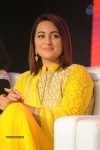 Sonakshi Sinha at Lingaa Audio SM - 57 of 80