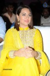 Sonakshi Sinha at Lingaa Audio SM - 59 of 80
